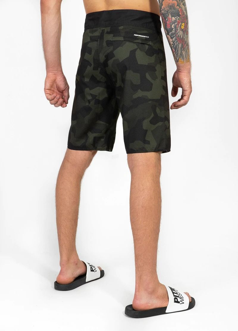 Swimming shorts Hilltop