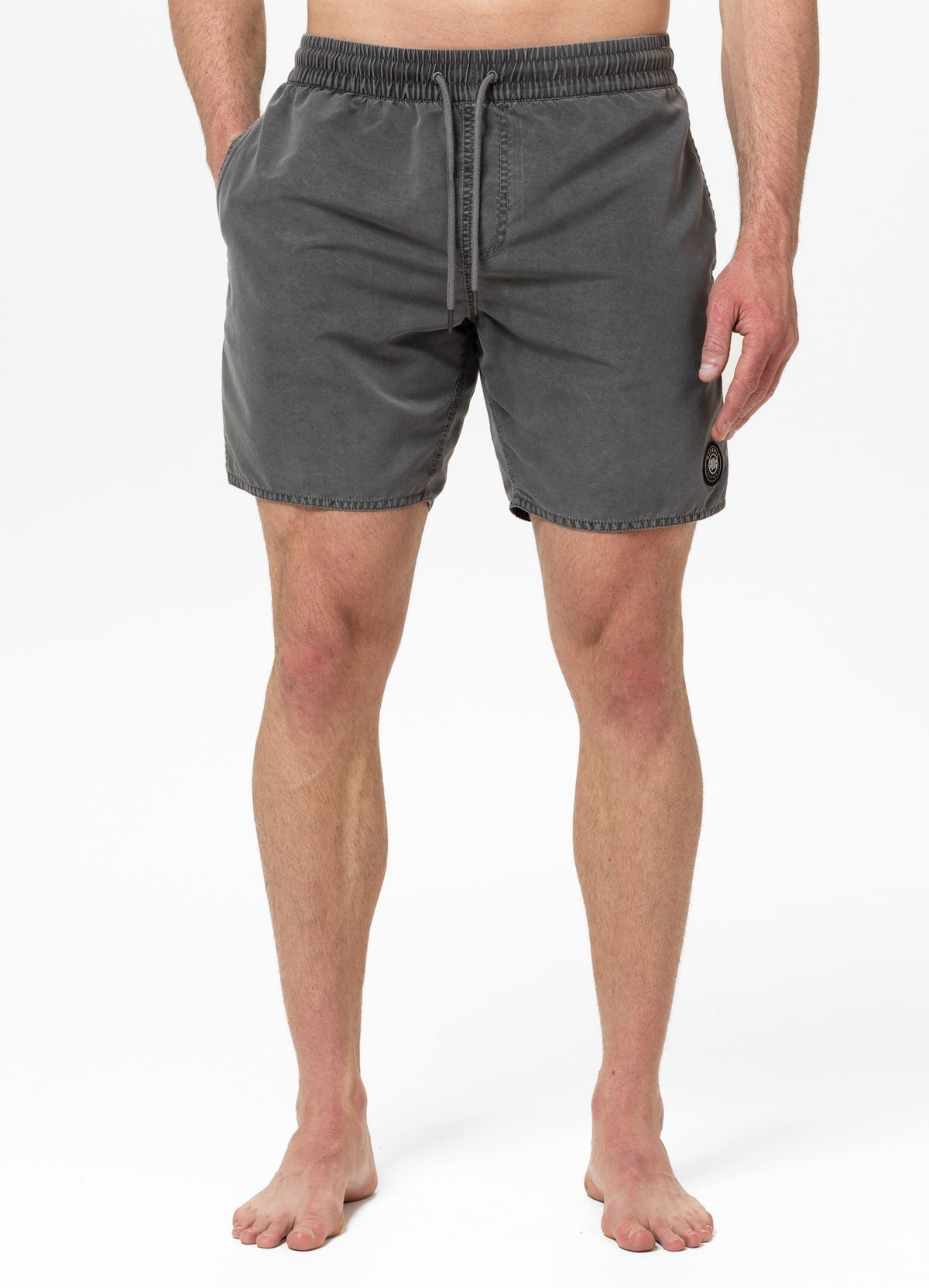 Men's Boardshorts BALFOUR - Graphite