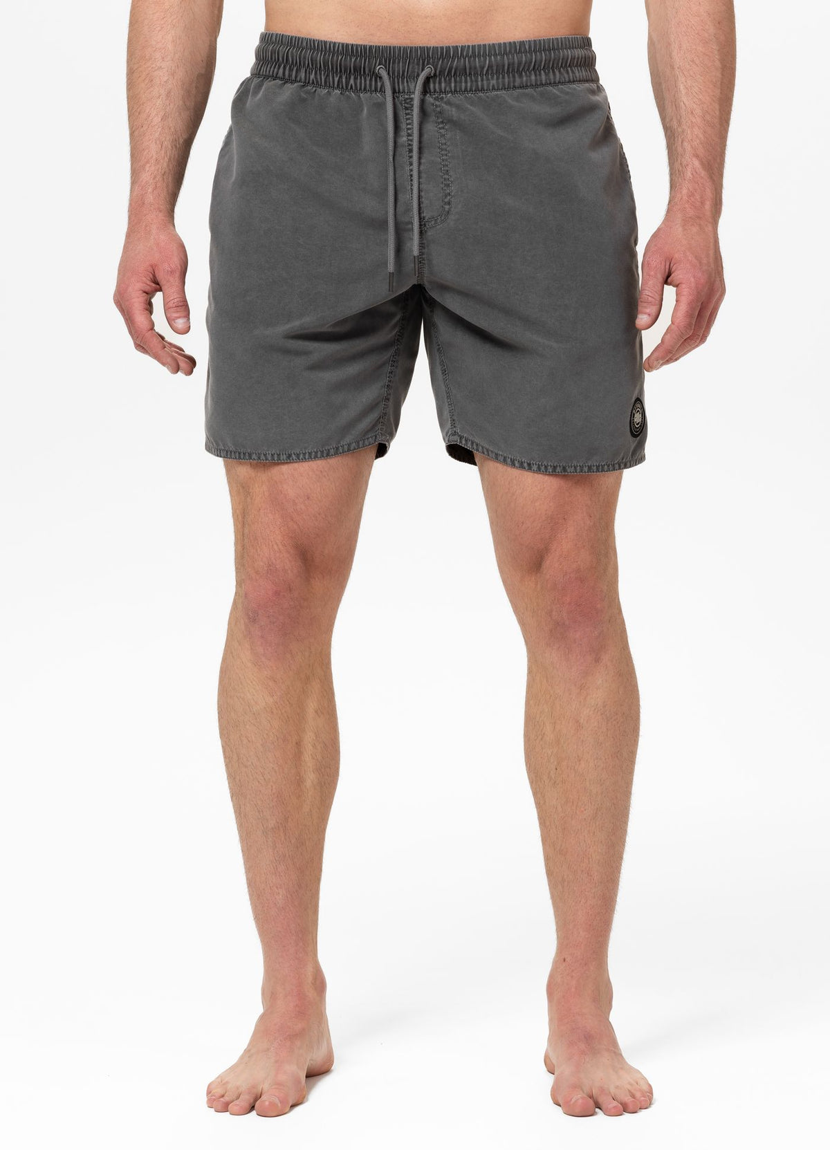 Men's Boardshorts BALFOUR - Graphite