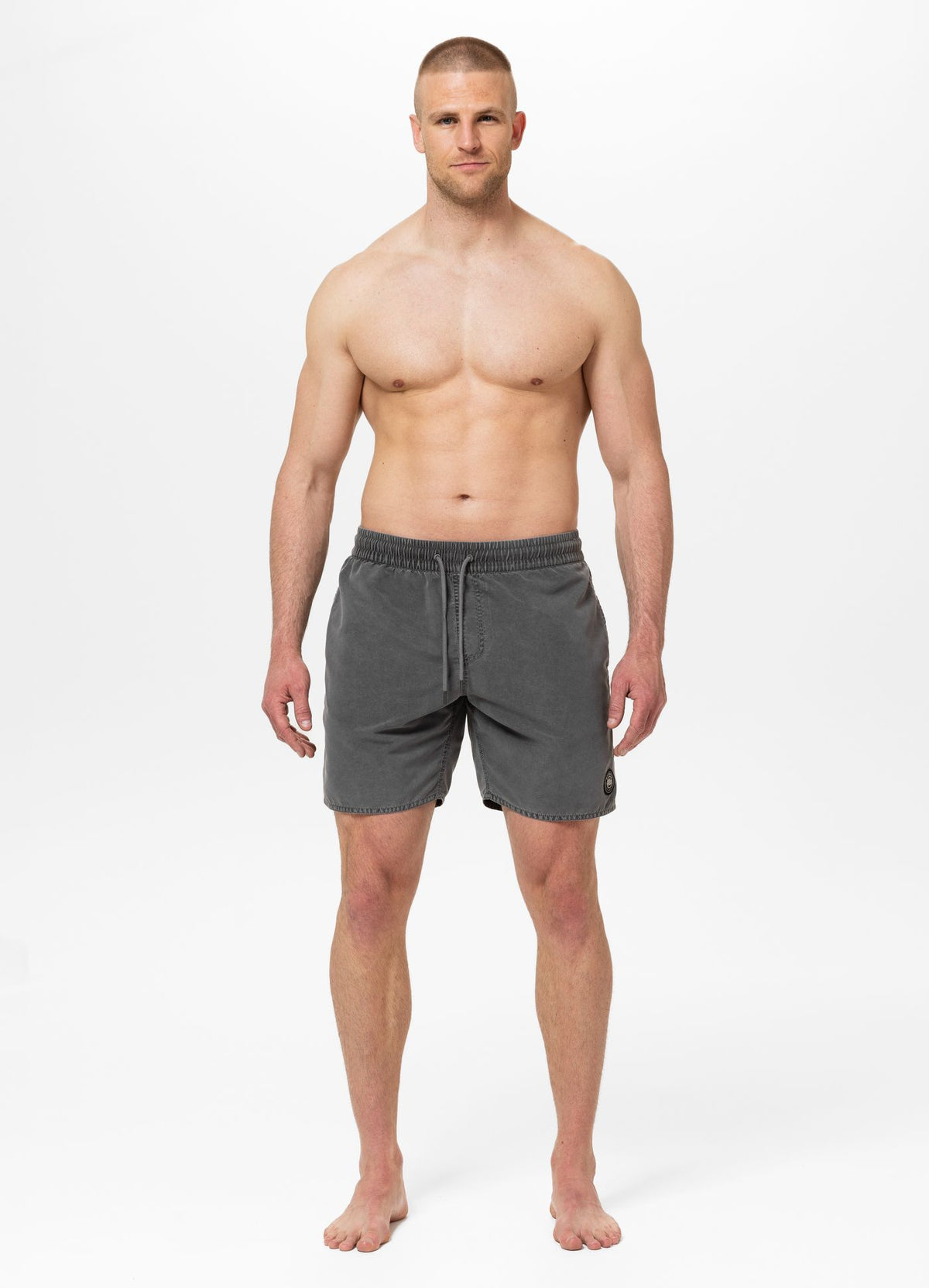 Men's Boardshorts BALFOUR - Graphite