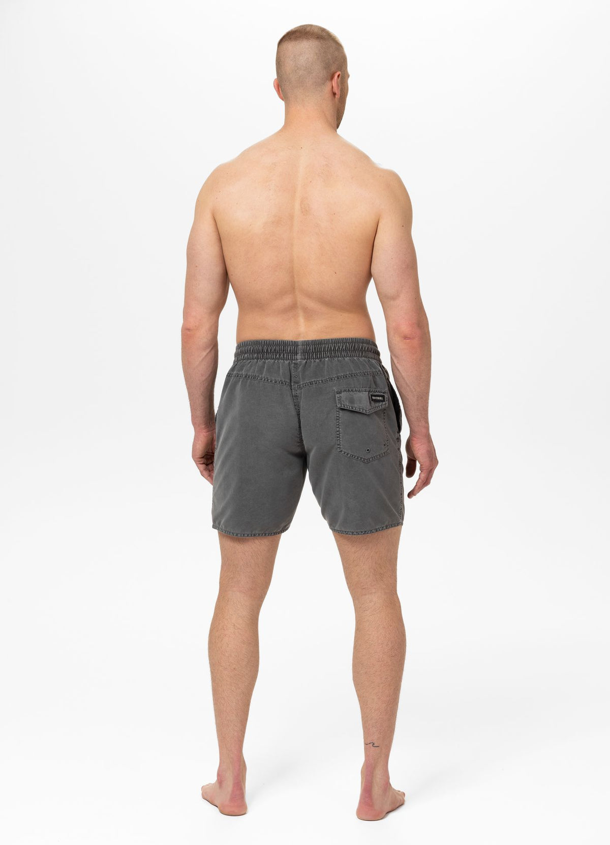 Men's Boardshorts BALFOUR - Graphite