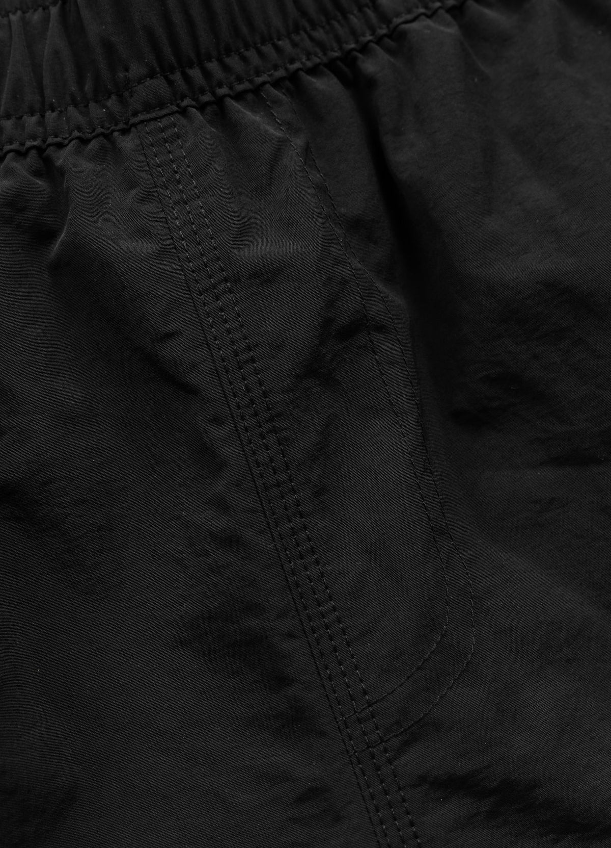 Men's Boardshorts BLACKMORE - Black