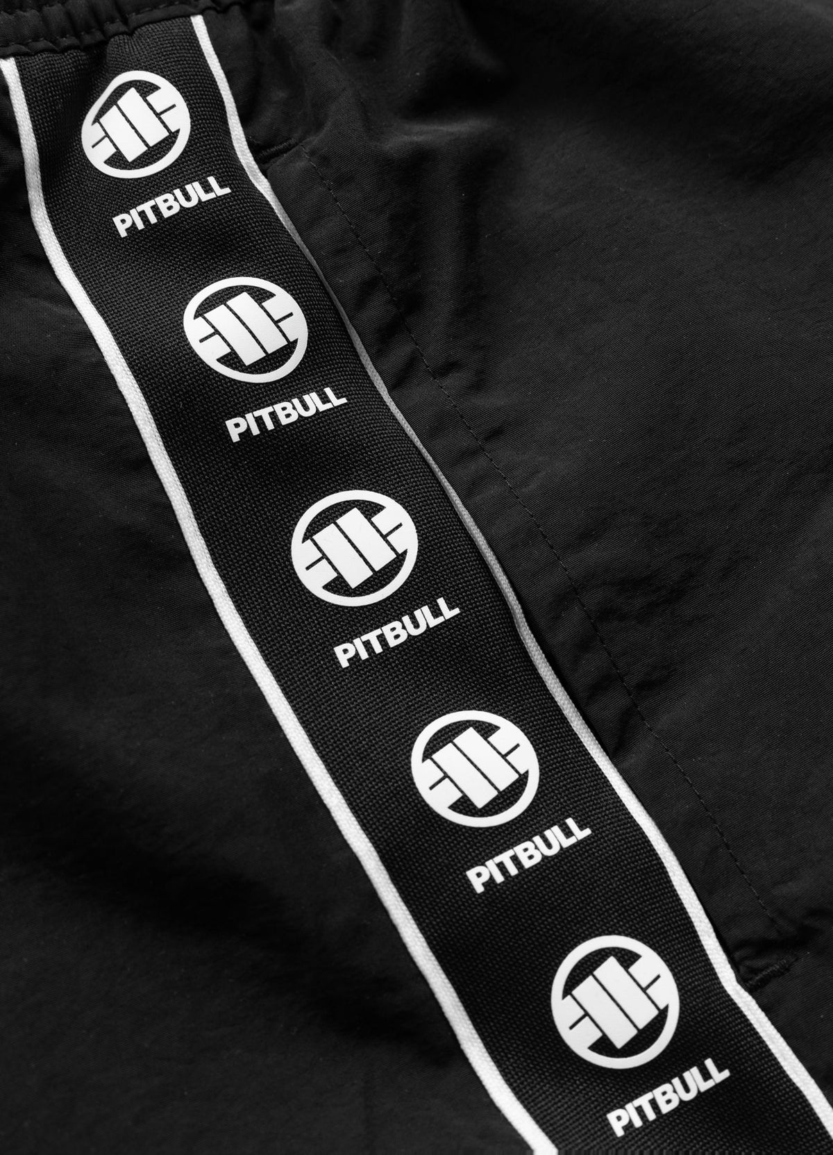 Men's Boardshorts BLACKMORE - Black