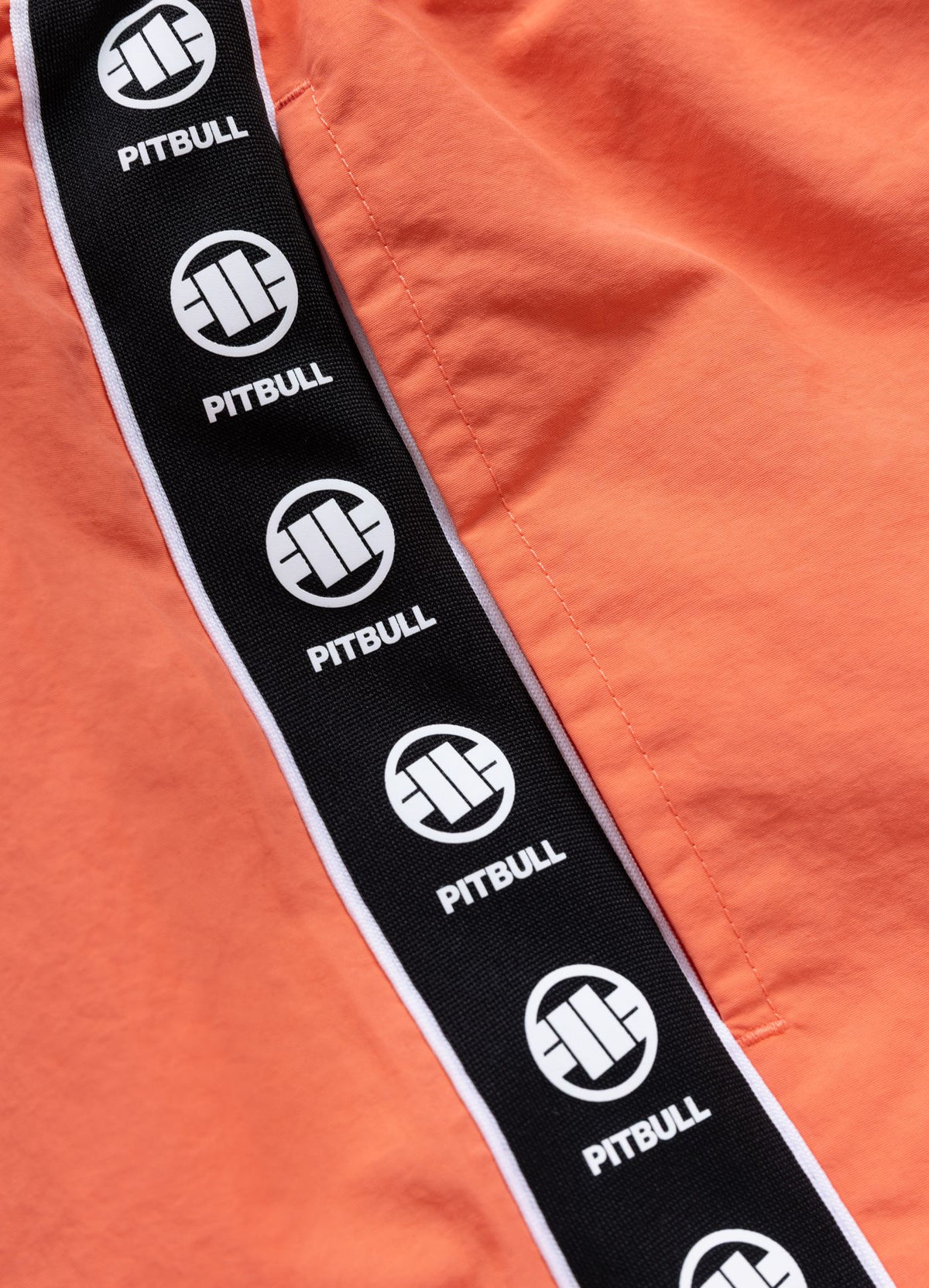 Men's Boardshorts BLACKMORE - Salmon