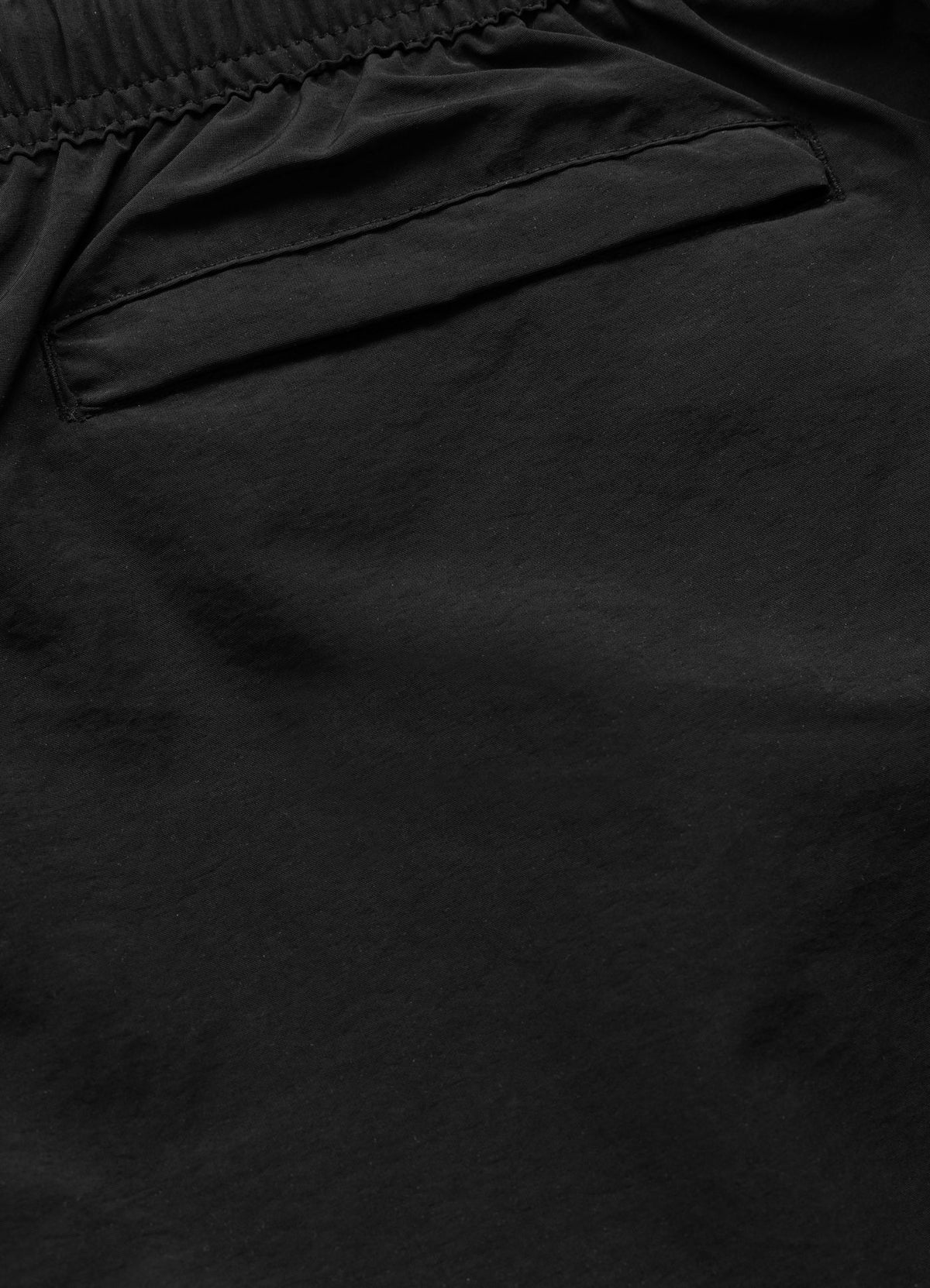 Men's Boardshorts BLACKMORE - Black