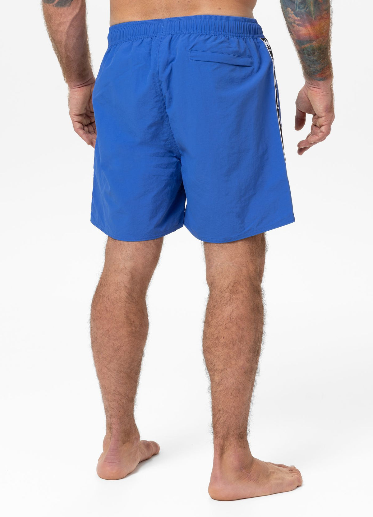 Men's Boardshorts BLACKMORE - Blue