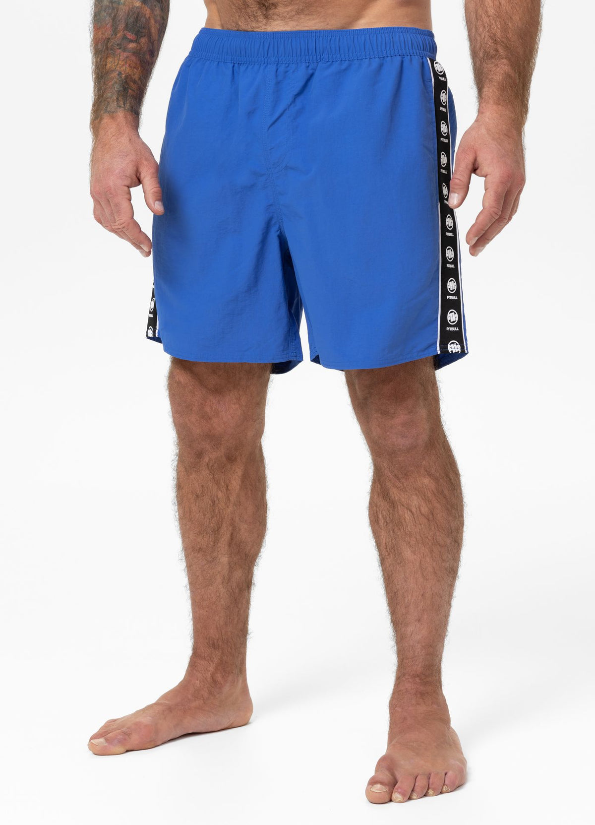 Men's Boardshorts BLACKMORE - Blue