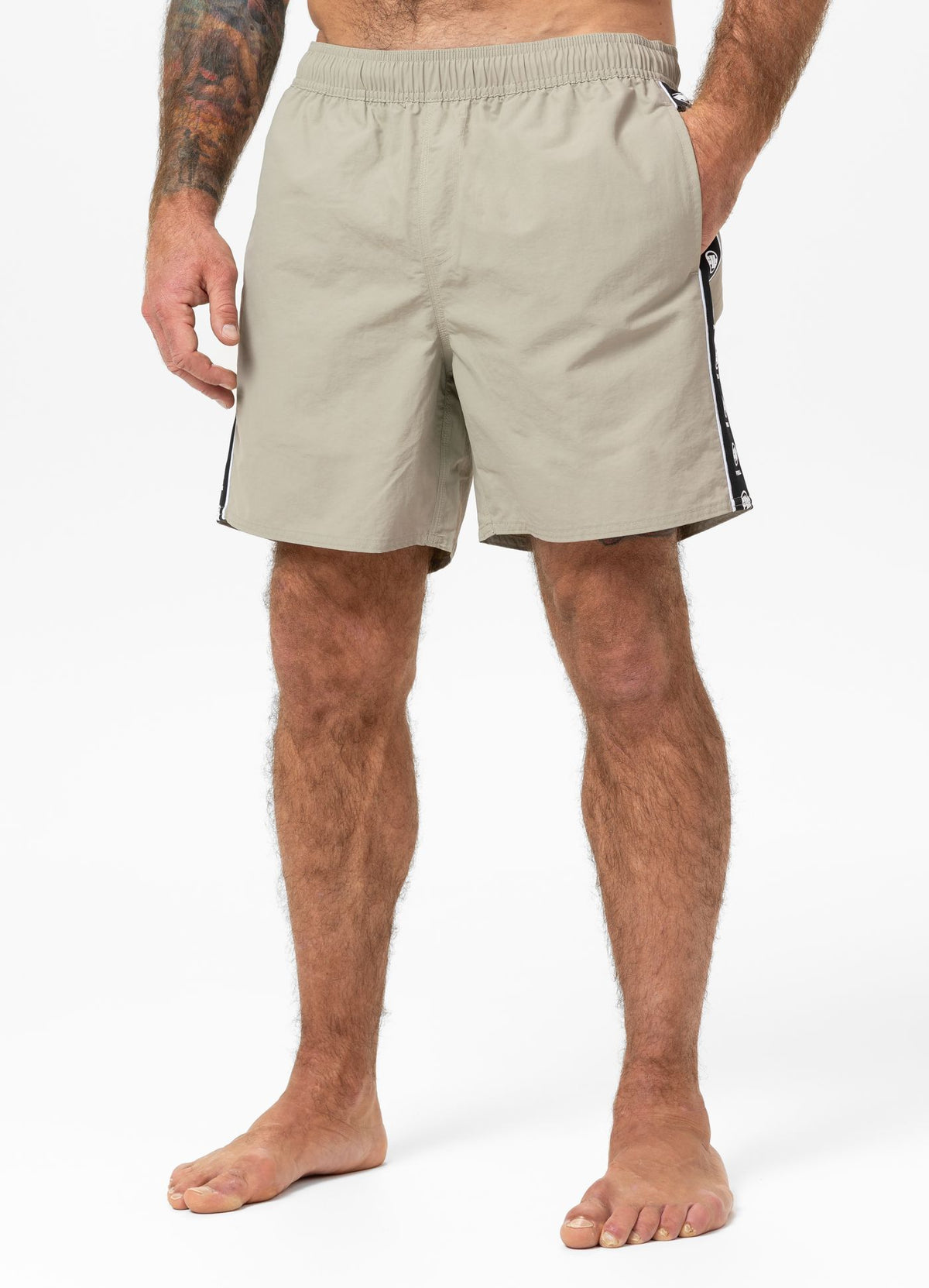 Men's Boardshorts BLACKMORE - Dusty Salvia