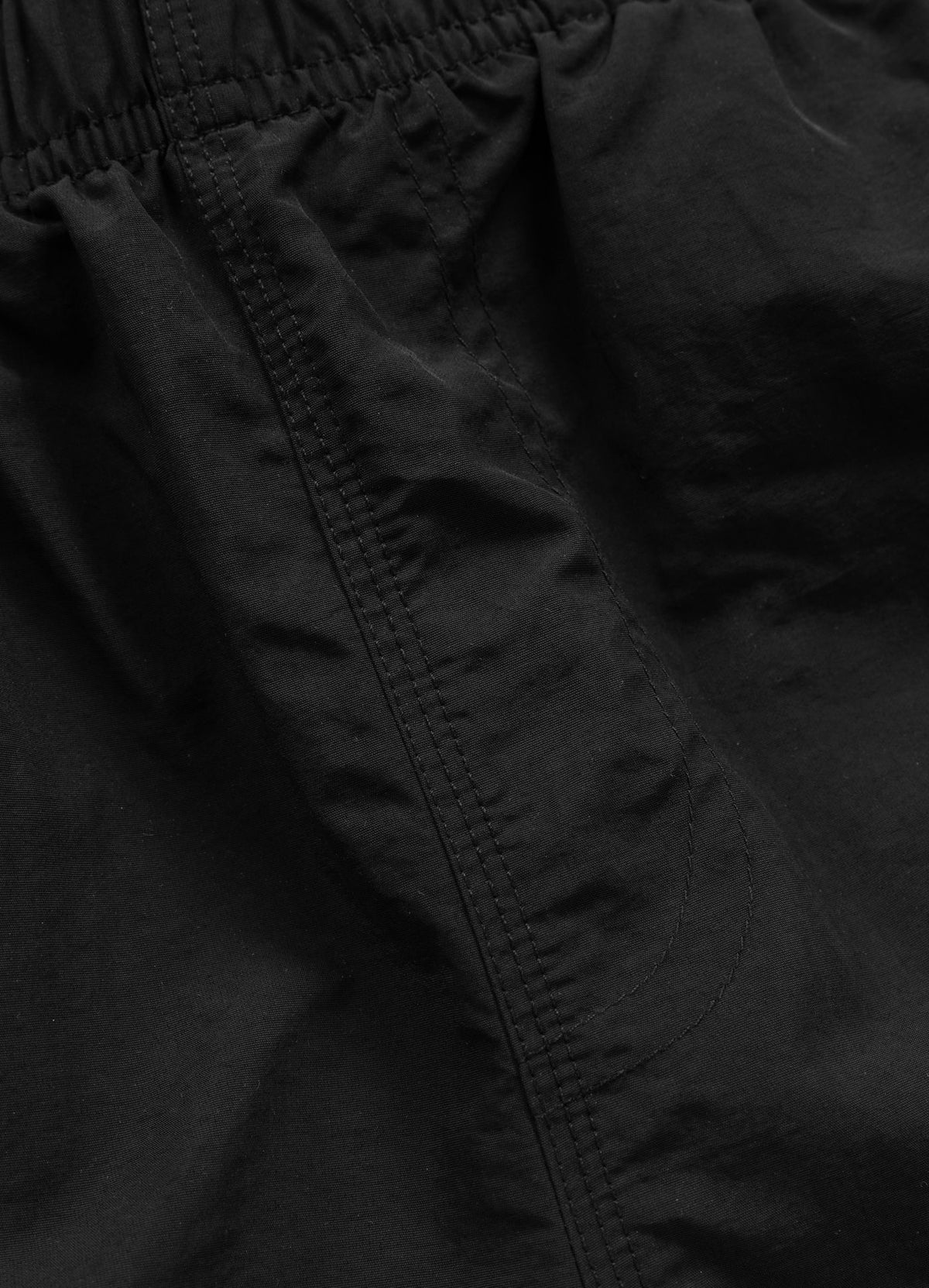 Men's Boardshorts CROWNHILL - Black/Black