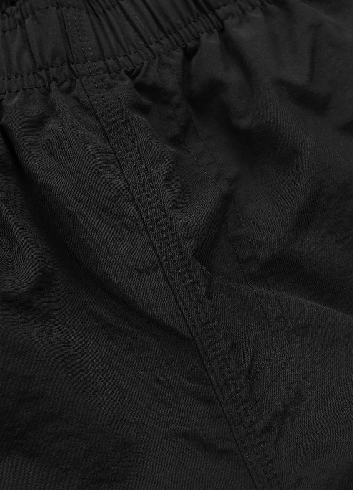 Men's Boardshorts CROWNHILL - Black