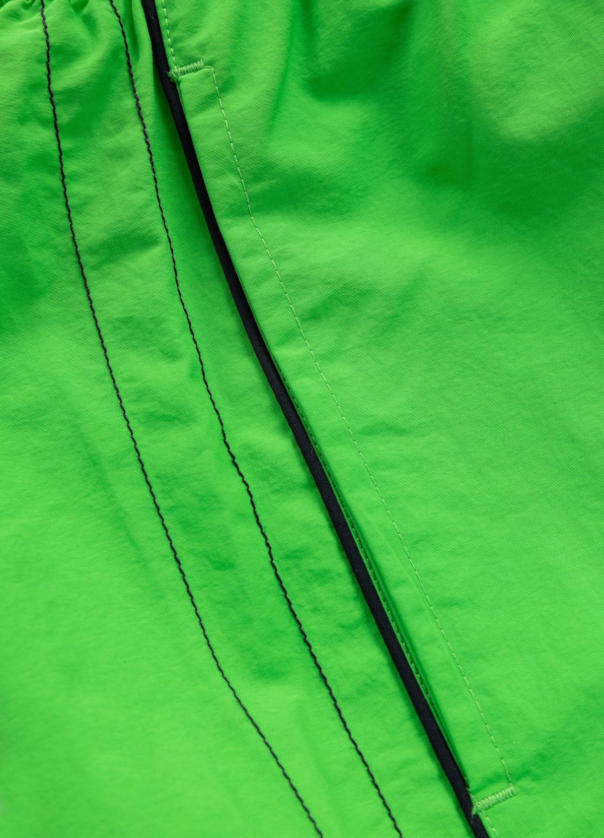 Men's Boardshorts CROWNHILL - Green