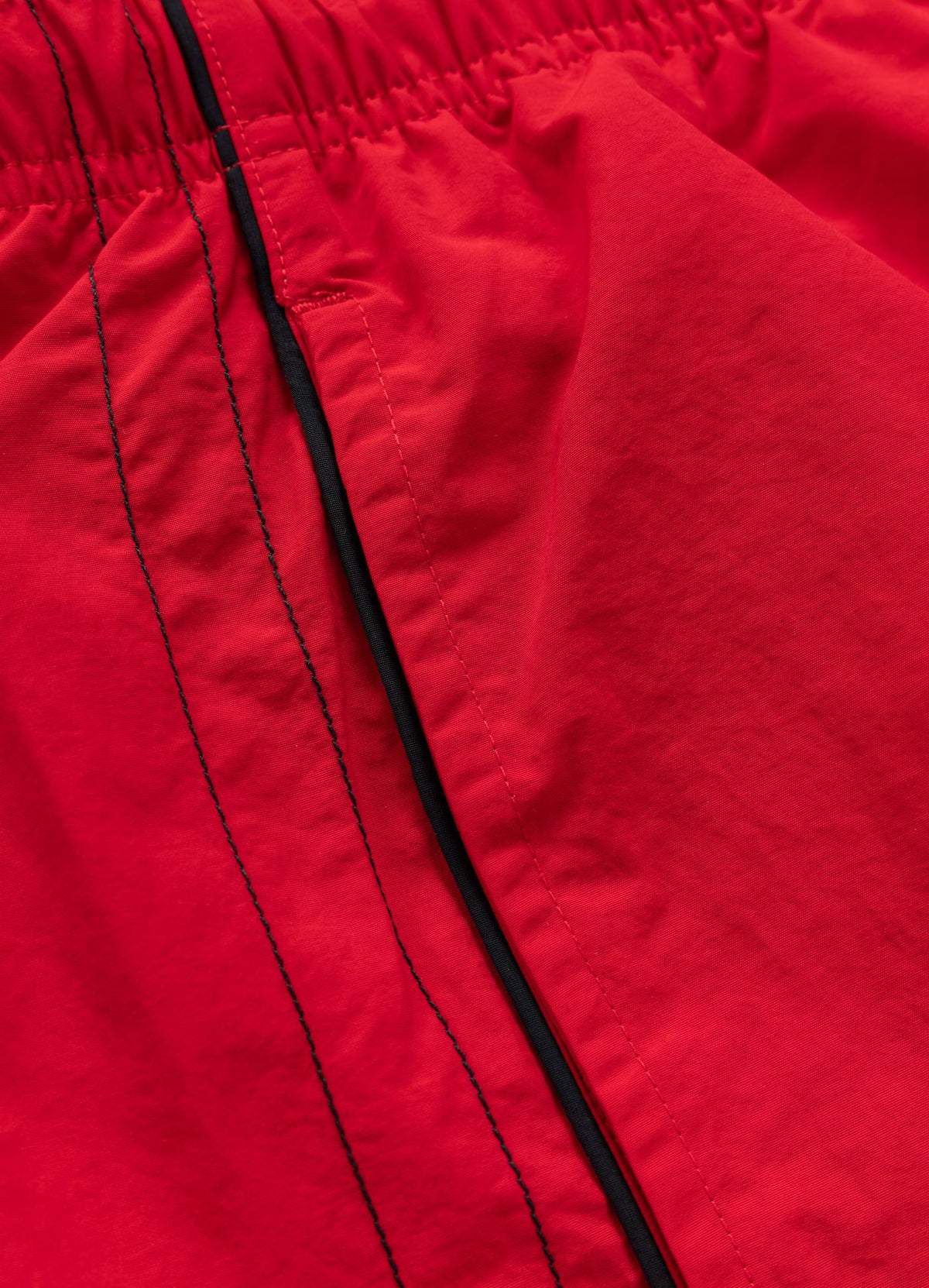 Men's Boardshorts CROWNHILL - Red