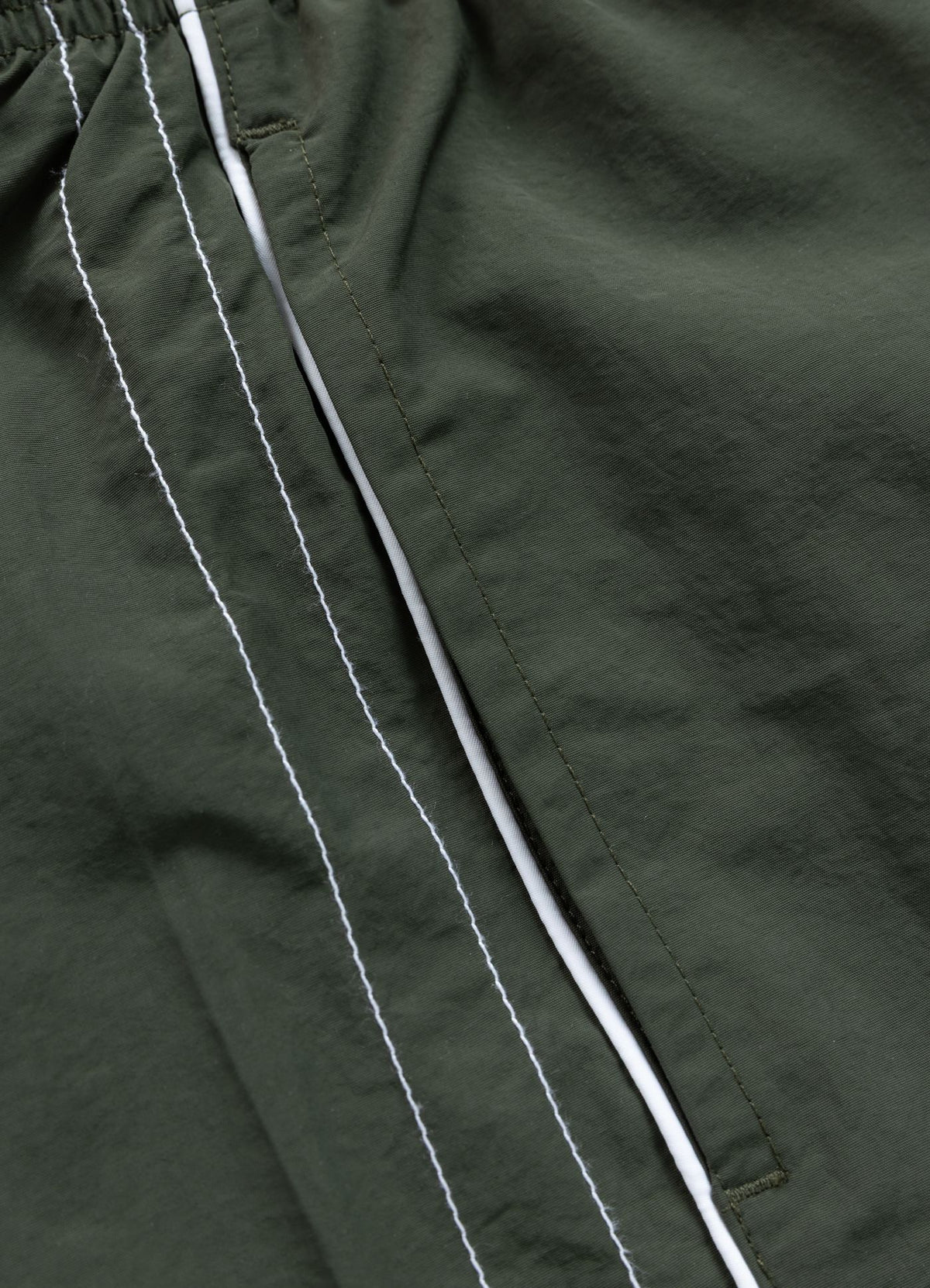 Men's Boardshorts CROWNHILL - Dark Olive