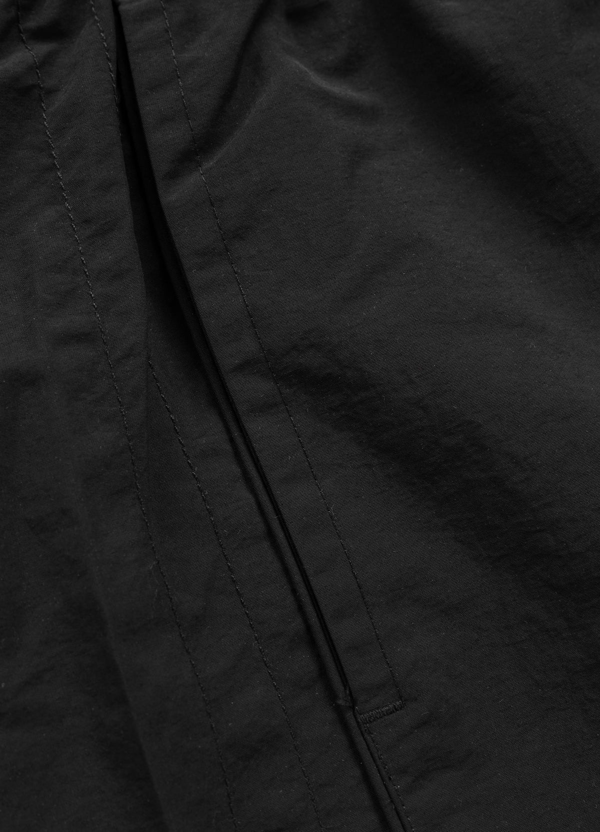 Men's Boardshorts CROWNHILL - Black/Black