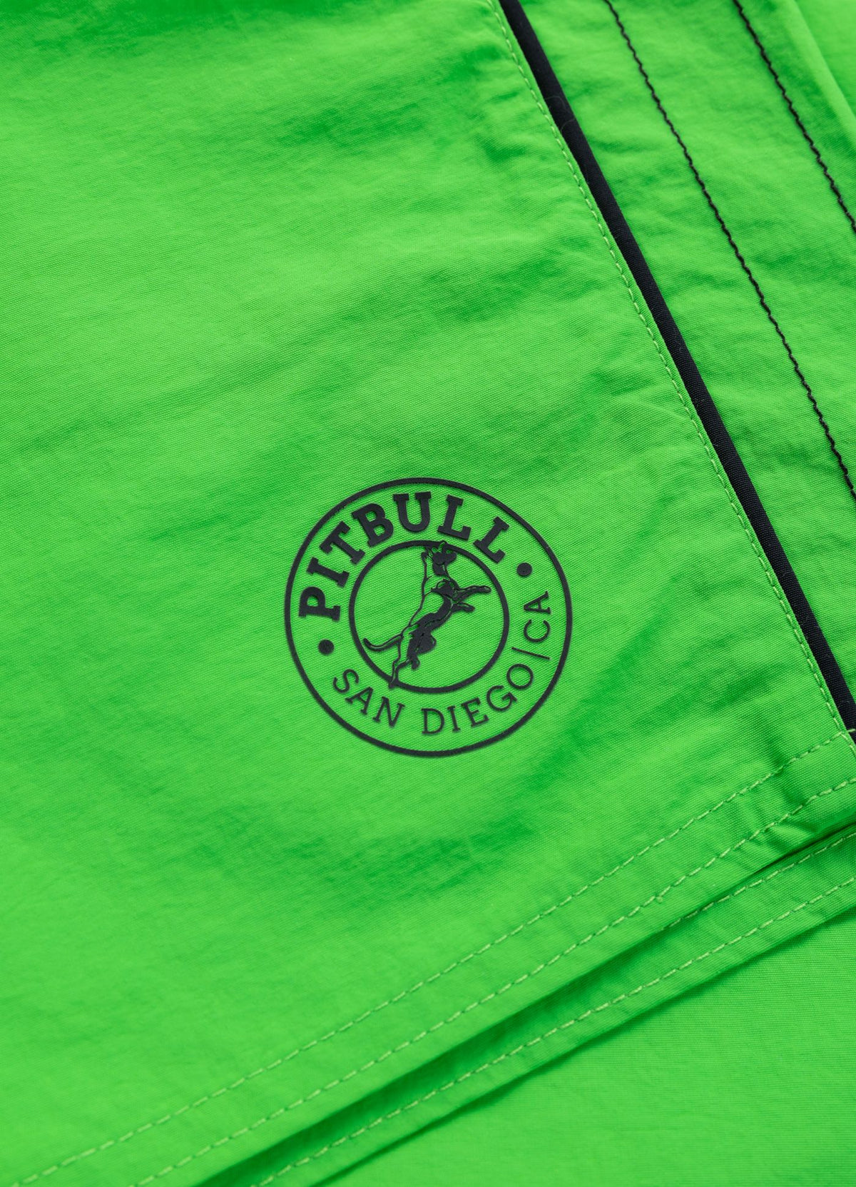 Men's Boardshorts CROWNHILL - Green