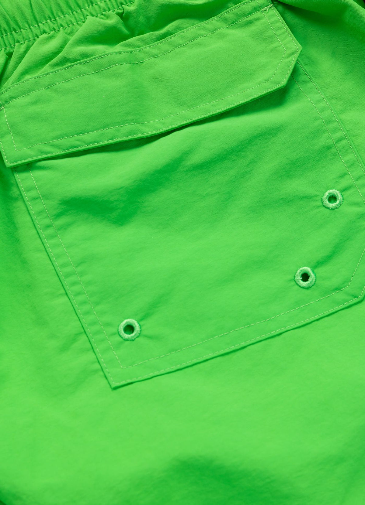 Men's Boardshorts CROWNHILL - Green