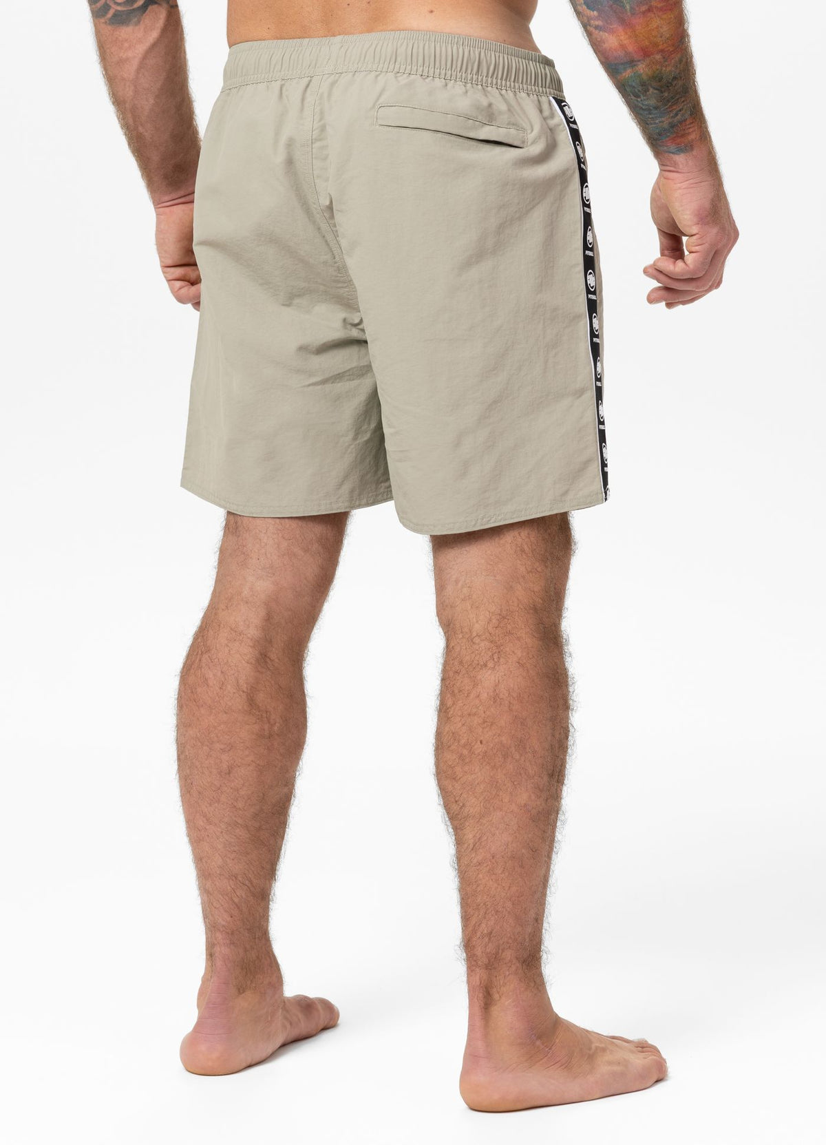 Men's Boardshorts BLACKMORE - Dusty Salvia