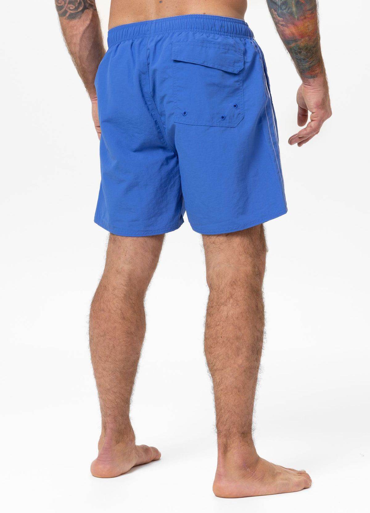 Men's Boardshorts CROWNHILL - Blue
