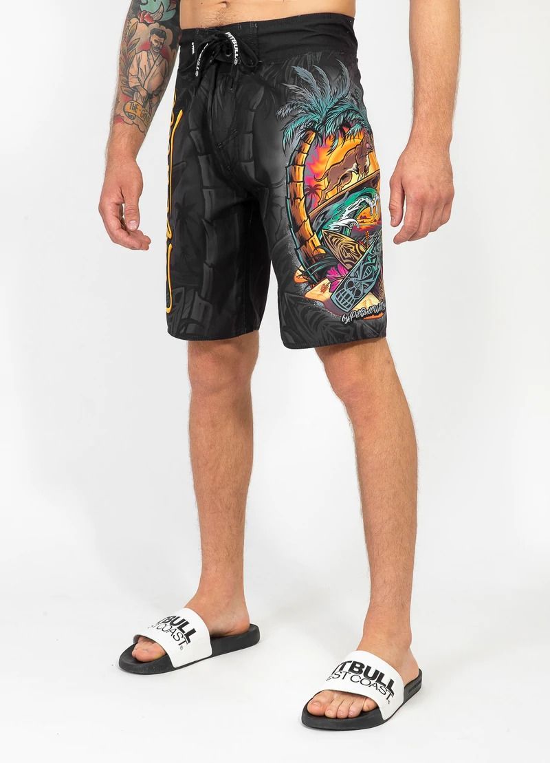 Swimming shorts Surf Dog