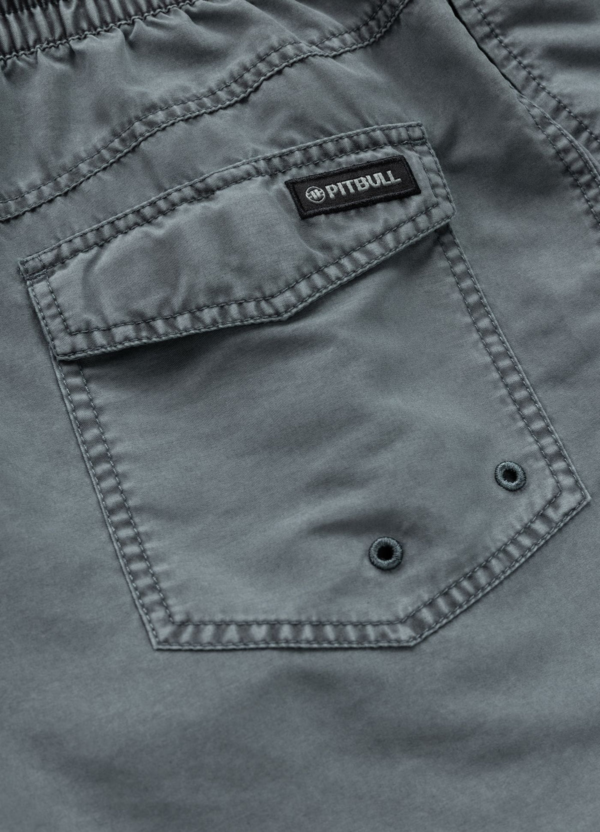 Men's Boardshorts BALFOUR - Gray