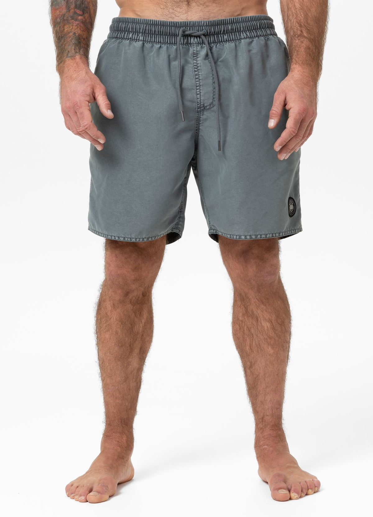 Men's Boardshorts BALFOUR - Gray