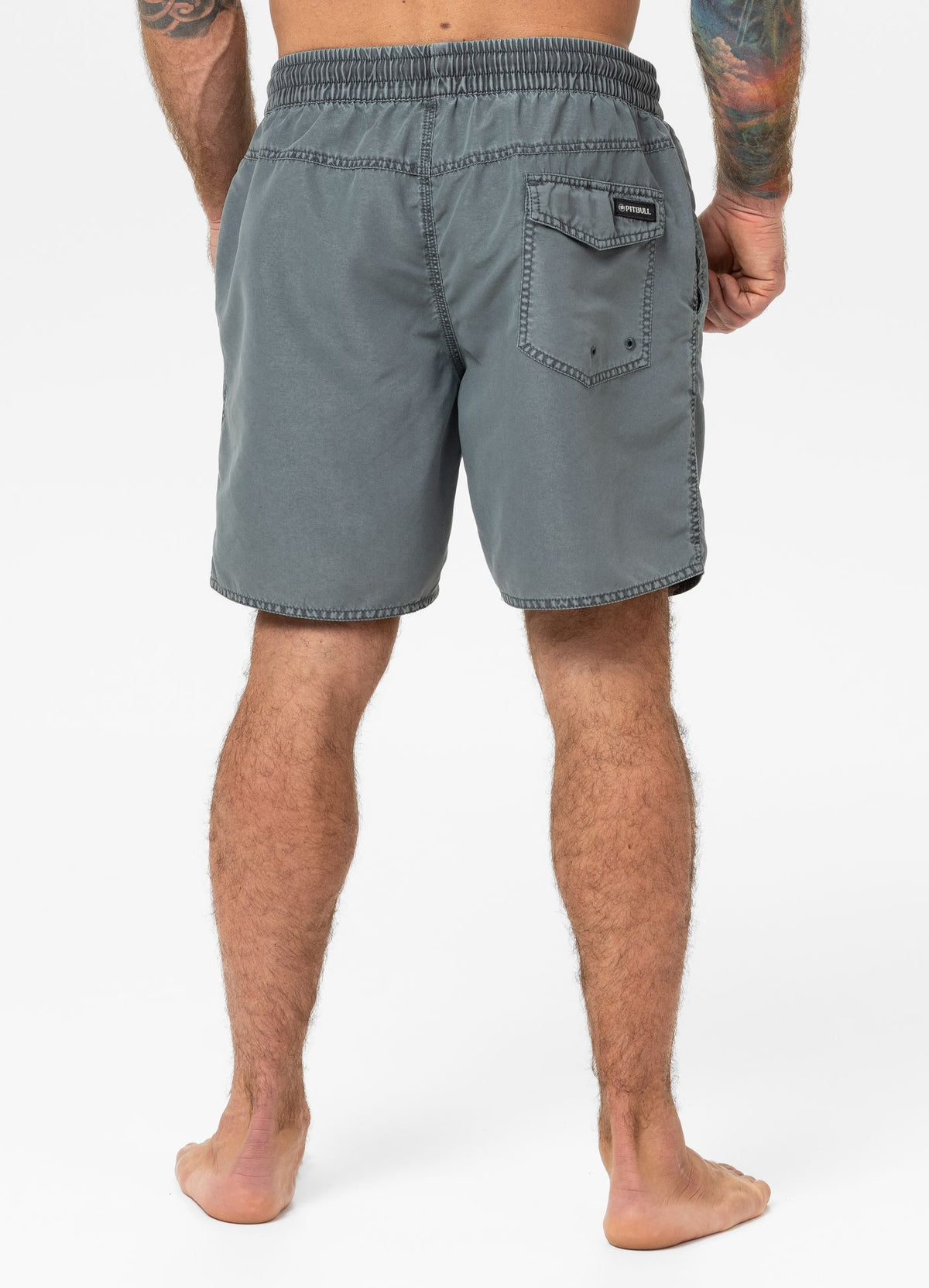 Men's Boardshorts BALFOUR - Gray