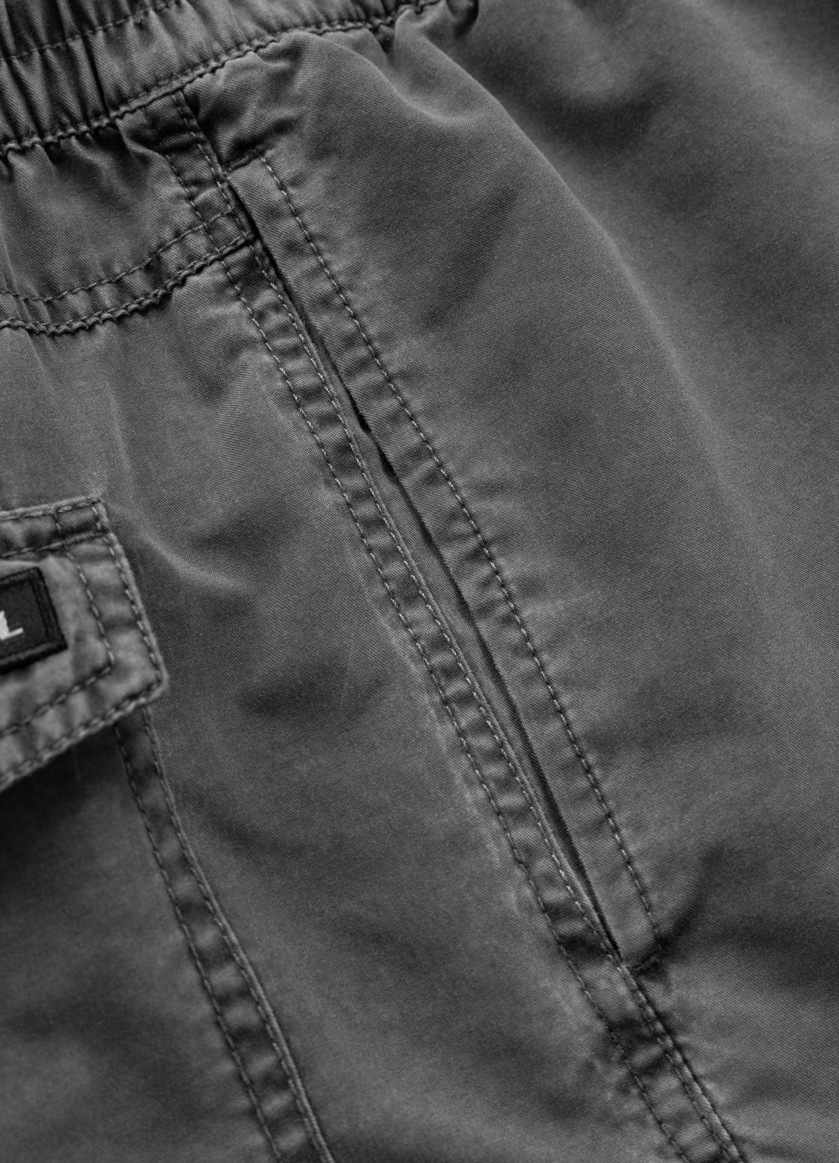 Men's Boardshorts BALFOUR - Graphite