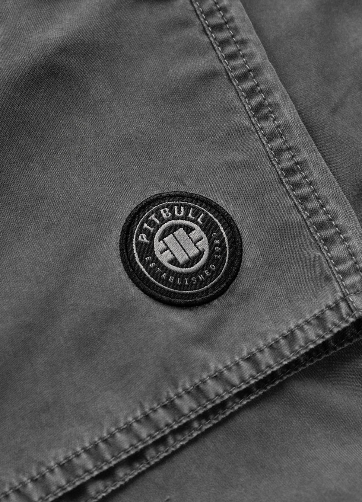 Men's Boardshorts BALFOUR - Graphite