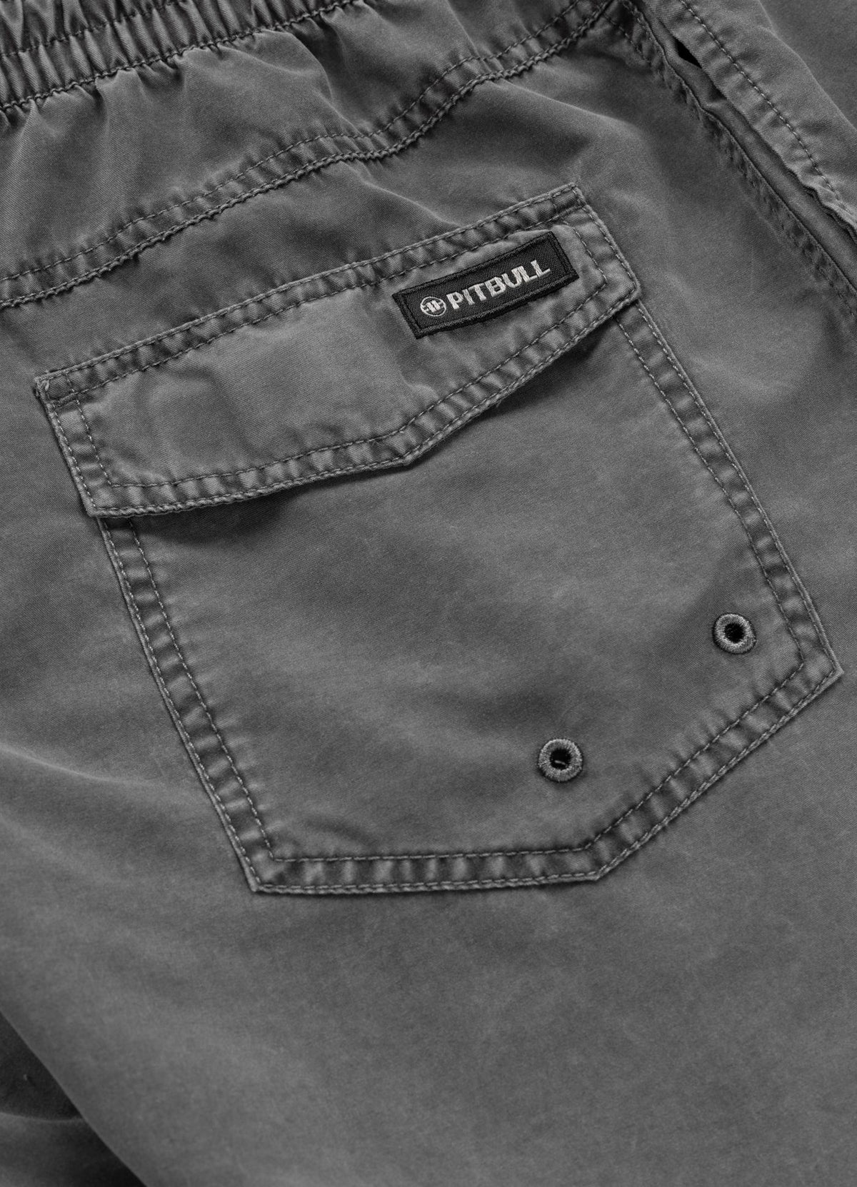 Men's Boardshorts BALFOUR - Graphite