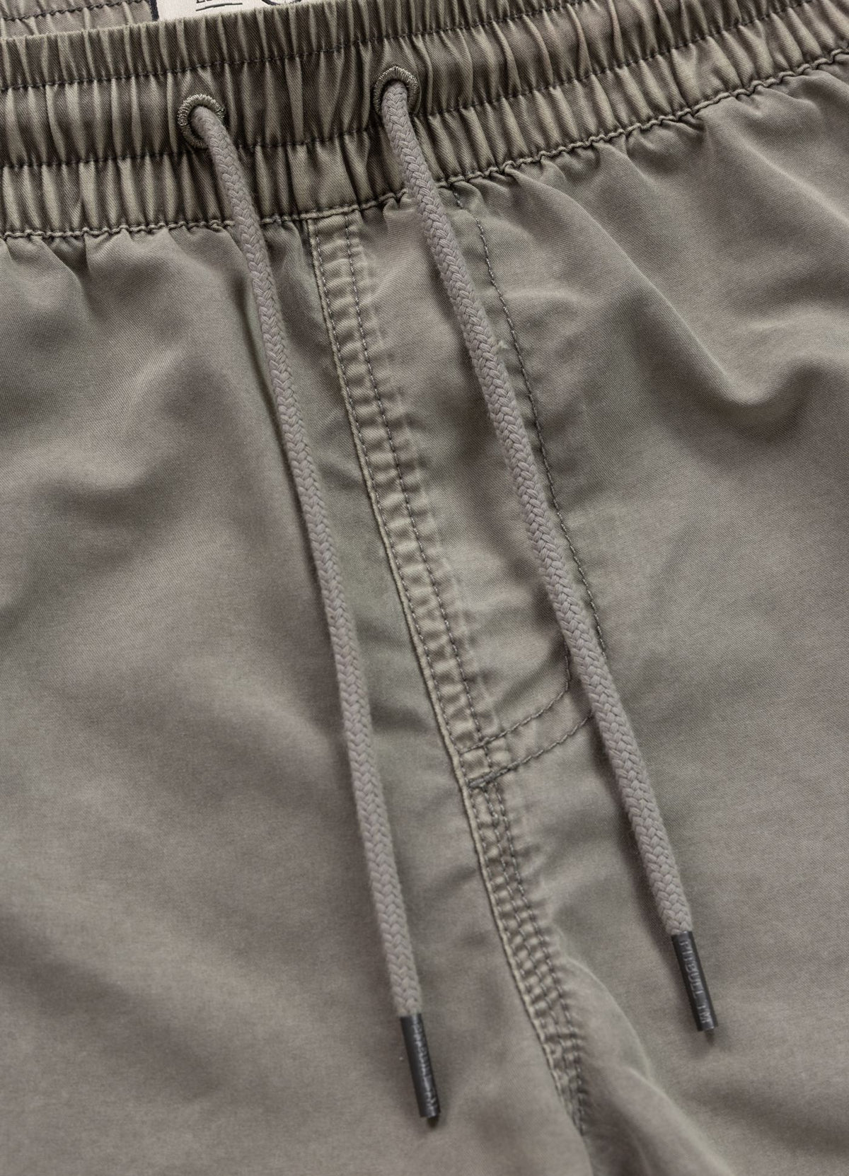 Men's Boardshorts BALFOUR - Coyote brown