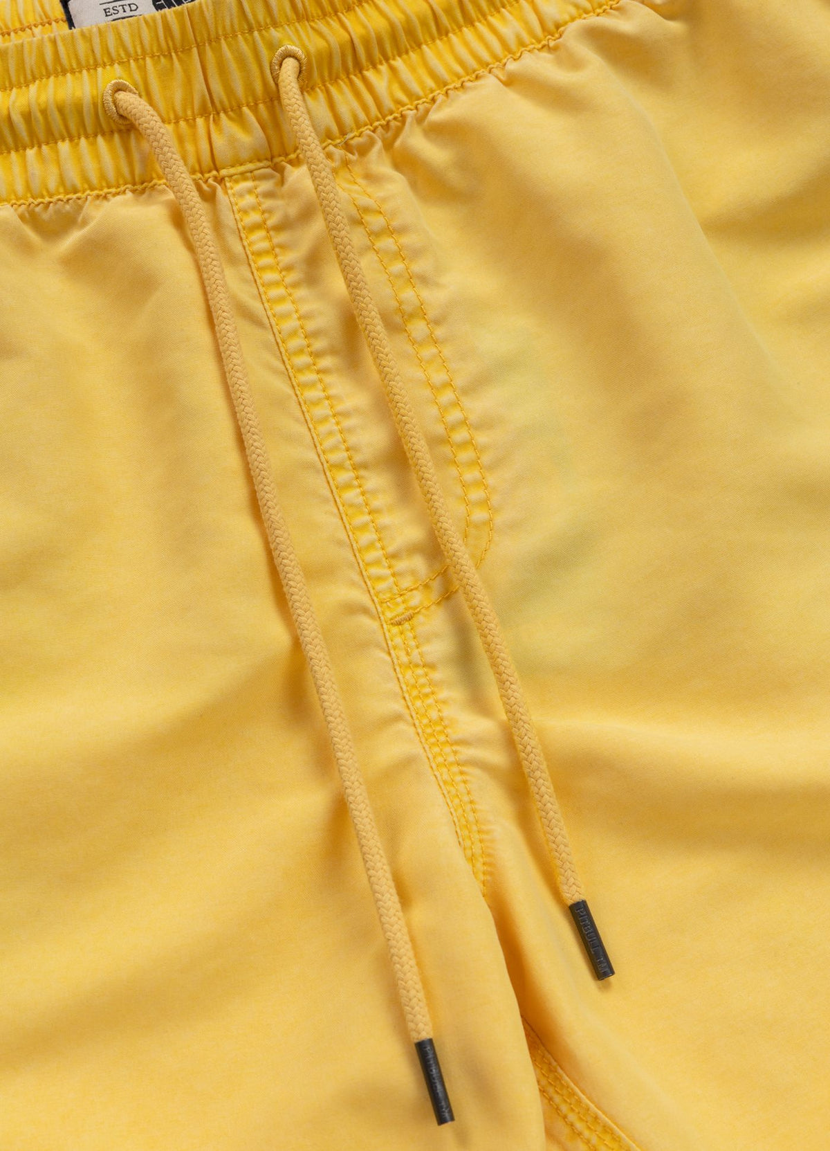 Men's Boardshorts BALFOUR - Yellow