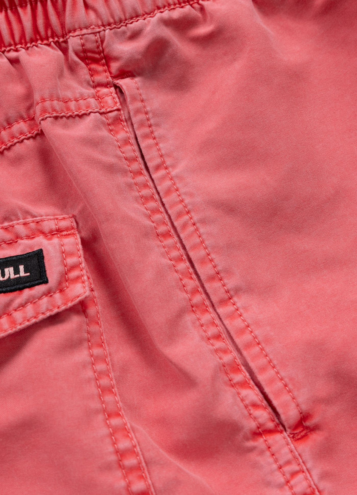 Men's Boardshorts BALFOUR - Salmon