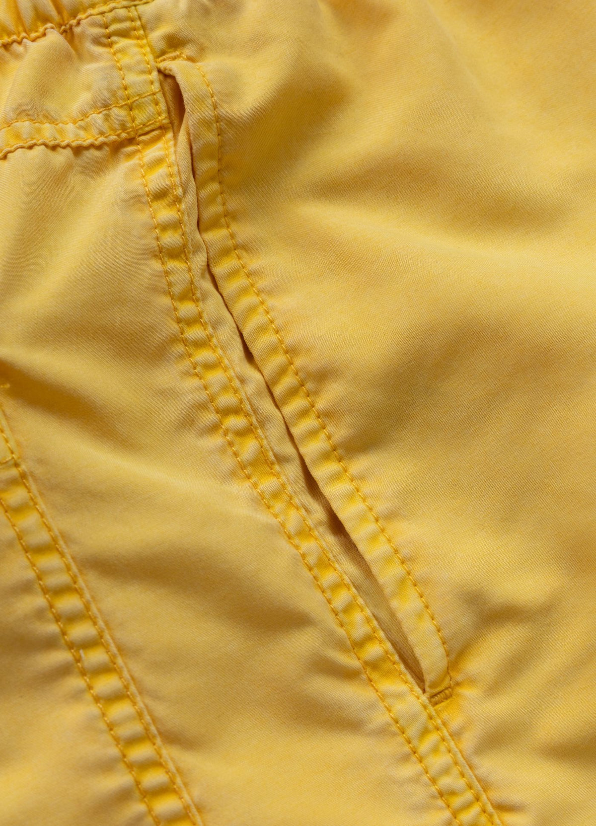 Men's Boardshorts BALFOUR - Yellow