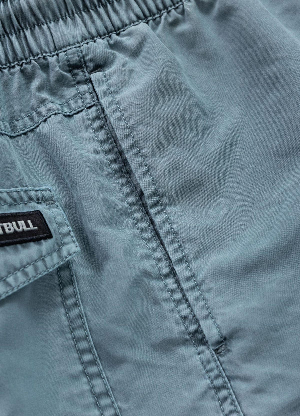 Men's Boardshorts BALFOUR - Light blue