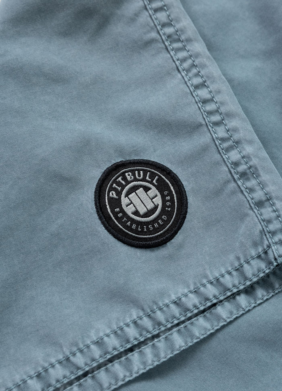 Men's Boardshorts BALFOUR - Light blue