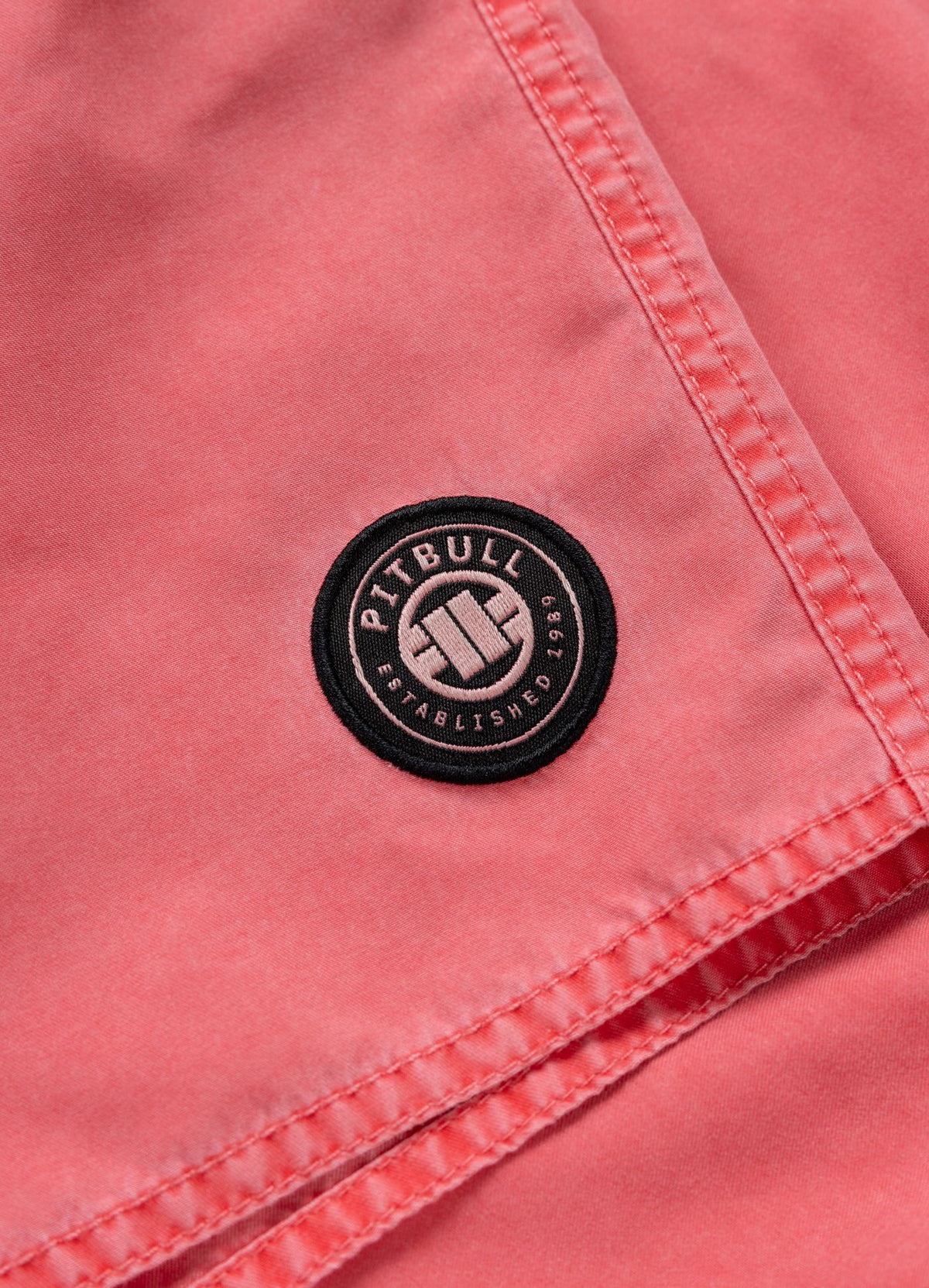 Men's Boardshorts BALFOUR - Salmon