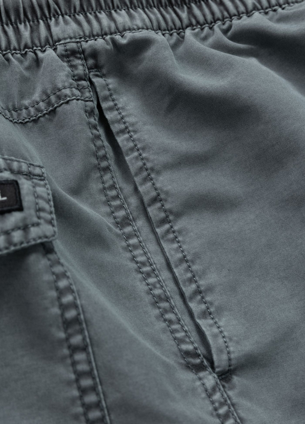 Men's Boardshorts BALFOUR - Gray