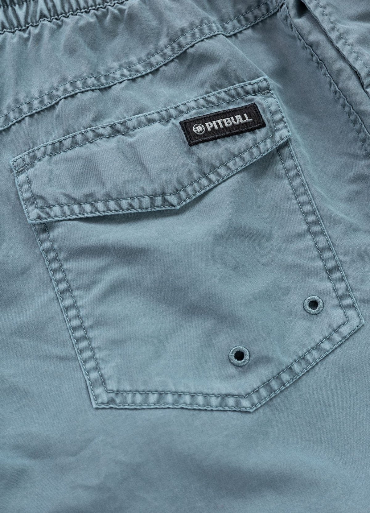 Men's Boardshorts BALFOUR - Light blue