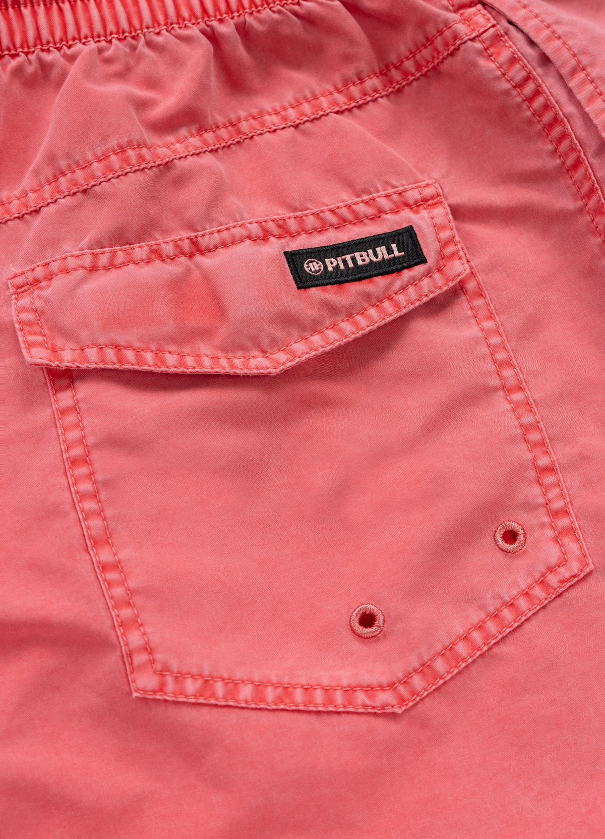 Men's Boardshorts BALFOUR - Salmon