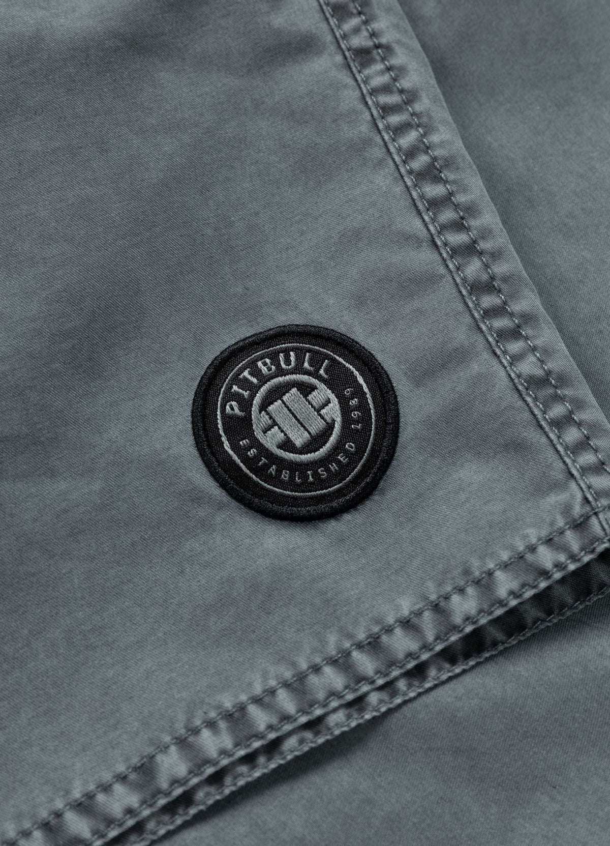 Men's Boardshorts BALFOUR - Gray