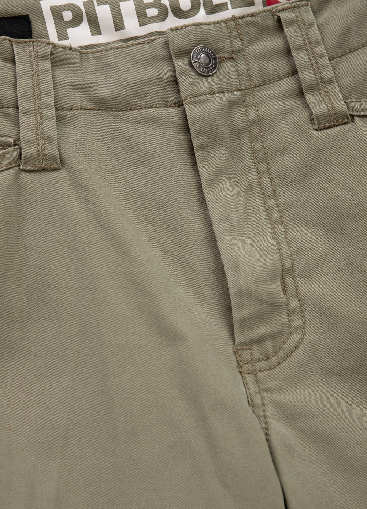 Men&#39;s Cargo Shorts SCOTT - Gray Harbour