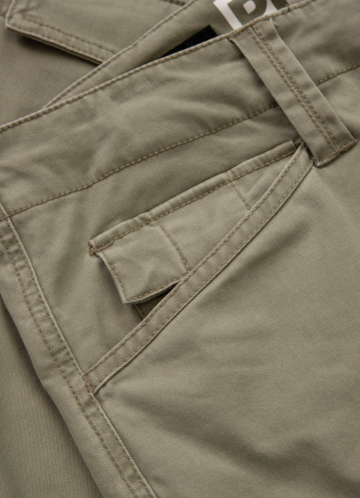 Men&#39;s Cargo Shorts SCOTT - Gray Harbour
