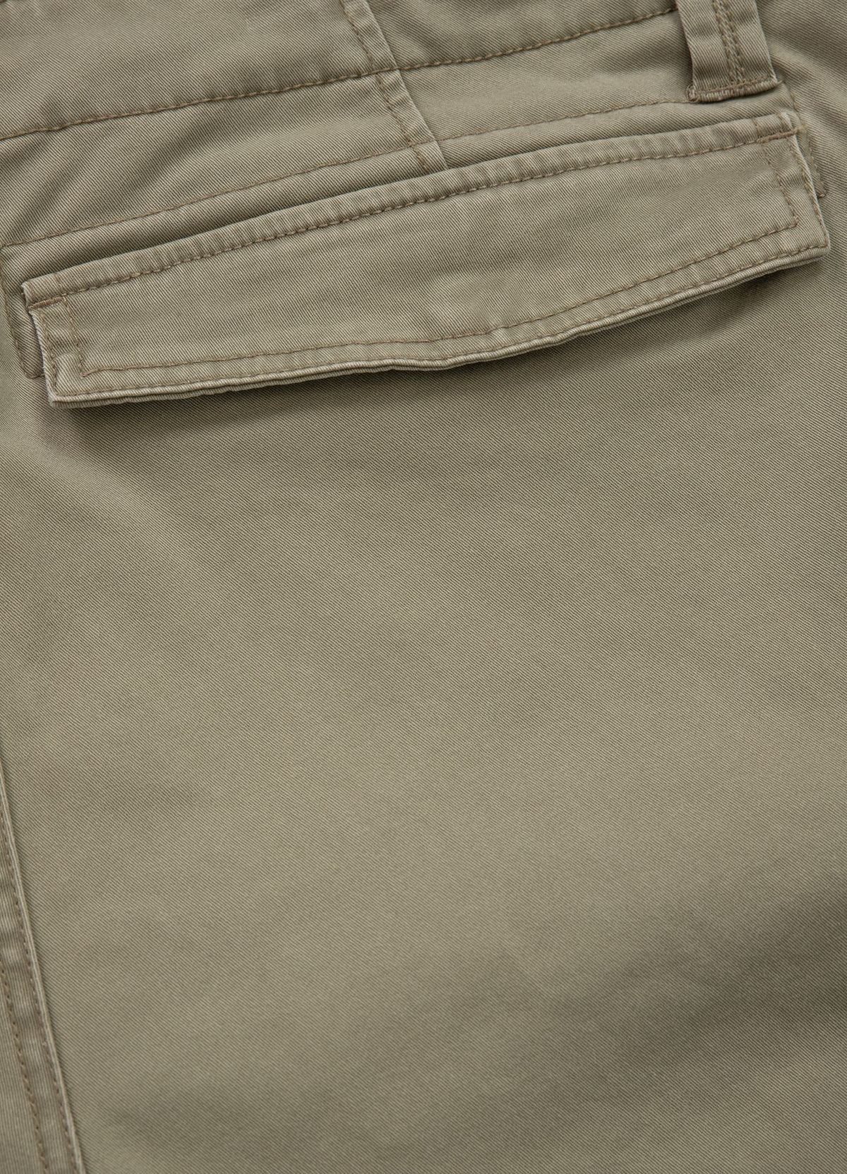 Men&#39;s Cargo Shorts SCOTT - Gray Harbour