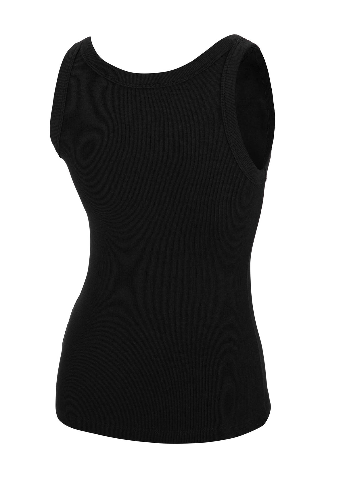 Women&#39;s Tank Top Rib Layla