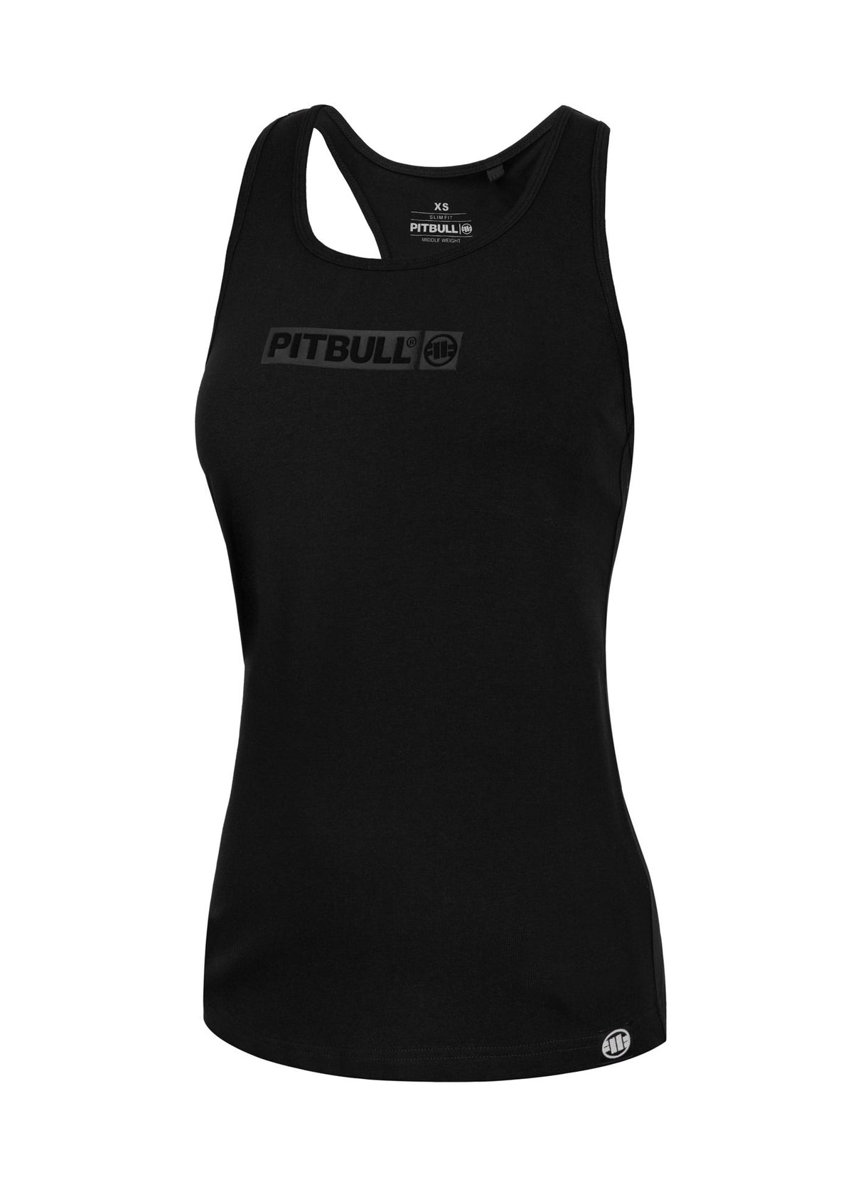 Women&#39;s Tank Top Slim Fit Hilltop