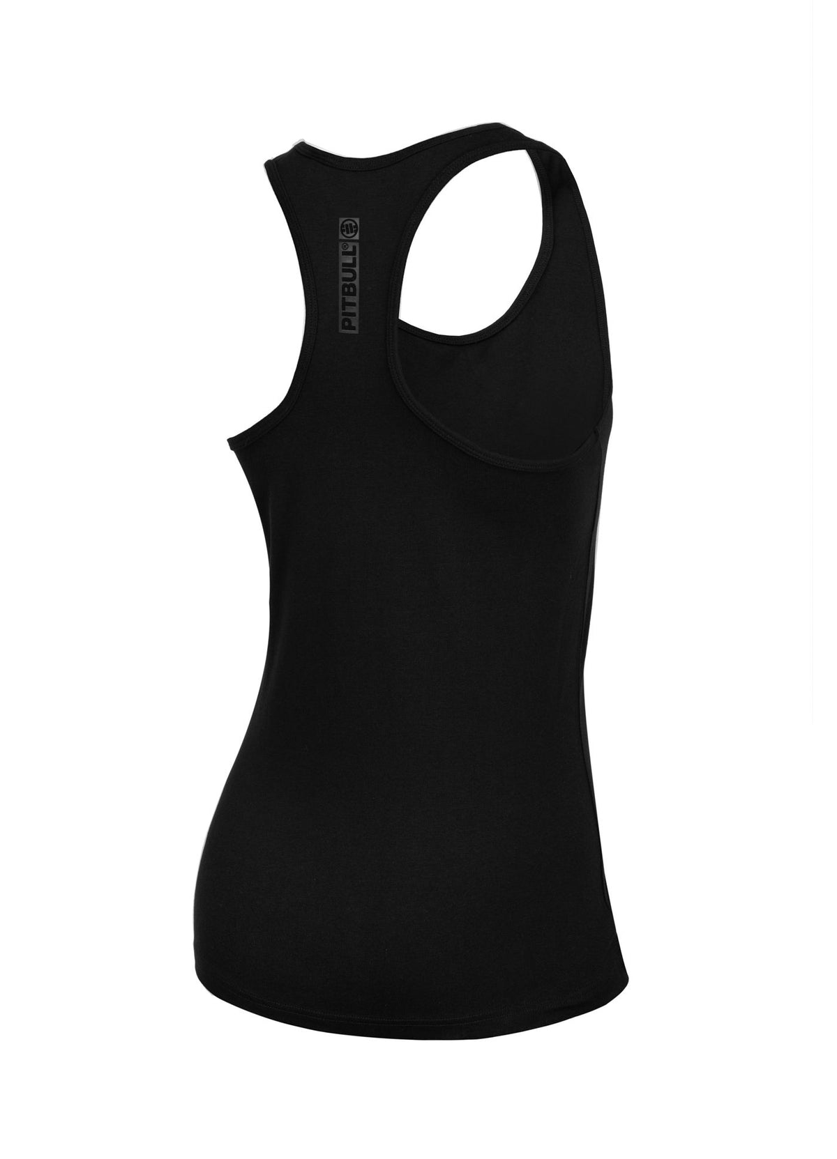 Women&#39;s Tank Top Slim Fit Hilltop