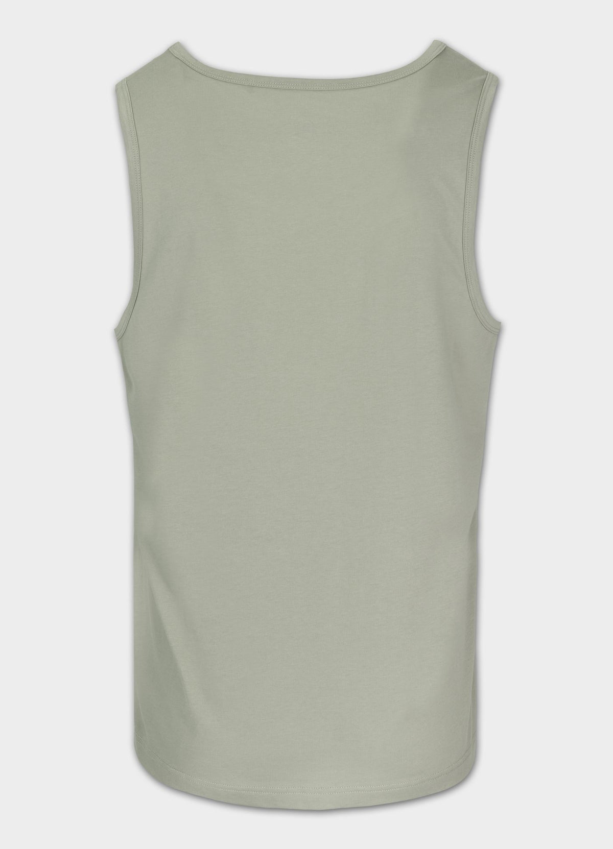 Men's Tank Top Coolmax SCOTT - Dusty Salvia