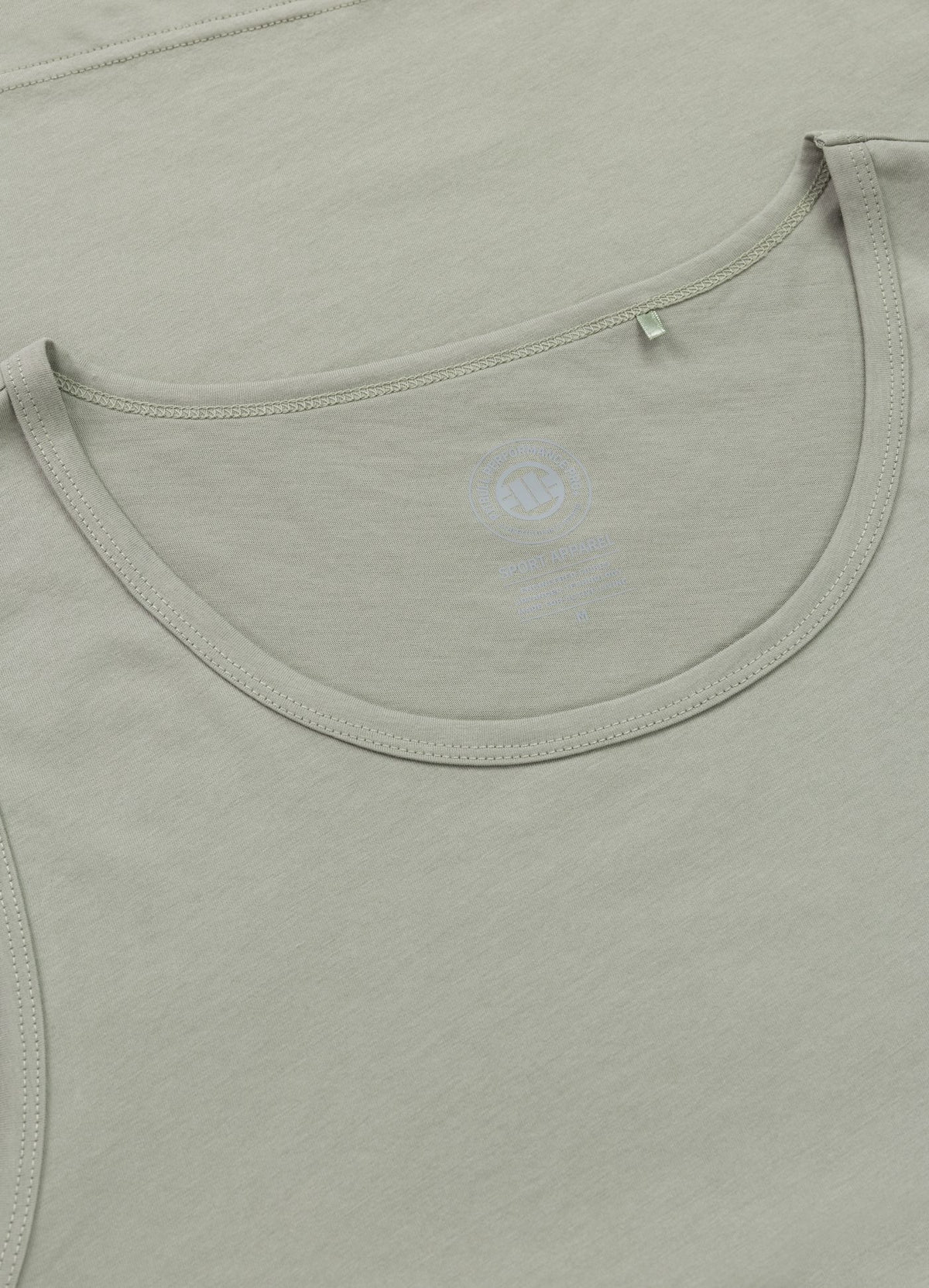 Men's Tank Top Coolmax SCOTT - Dusty Salvia