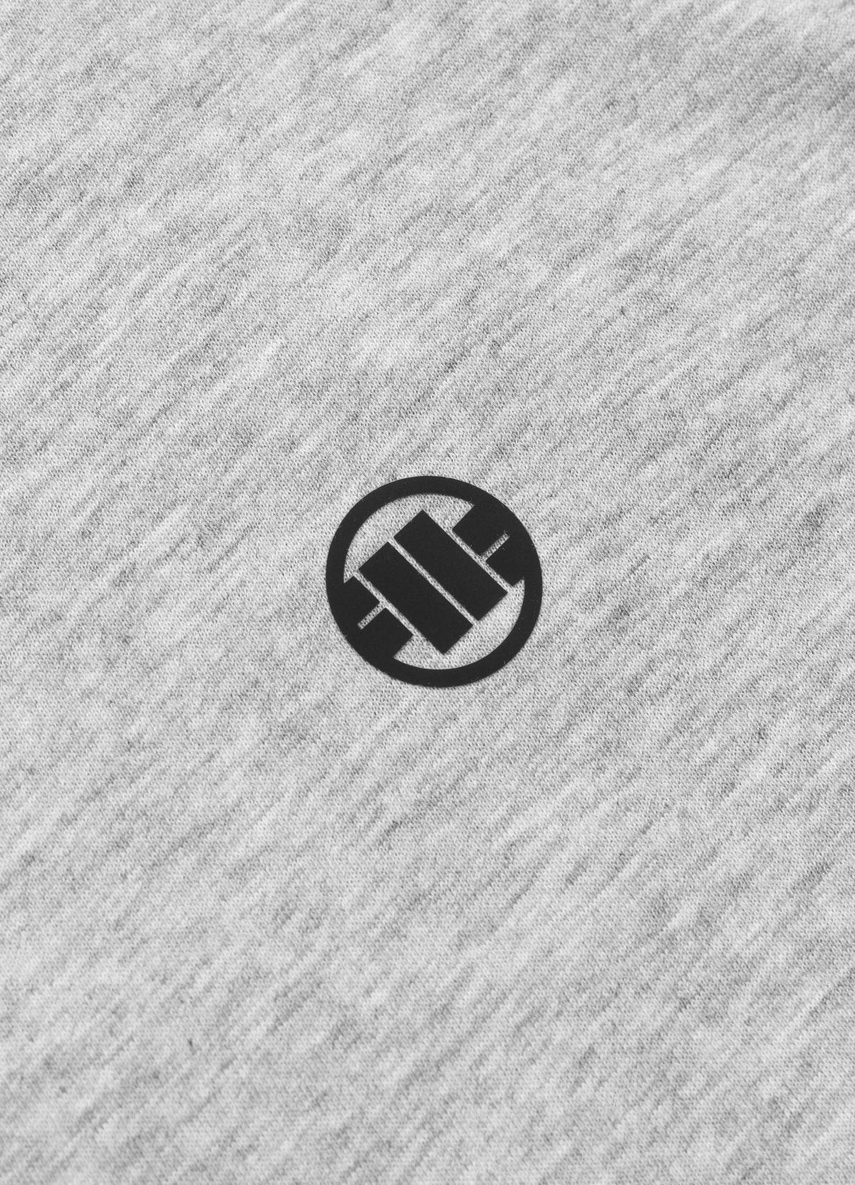 Men's Tank Top Coolmax SCOTT - Gray Melange