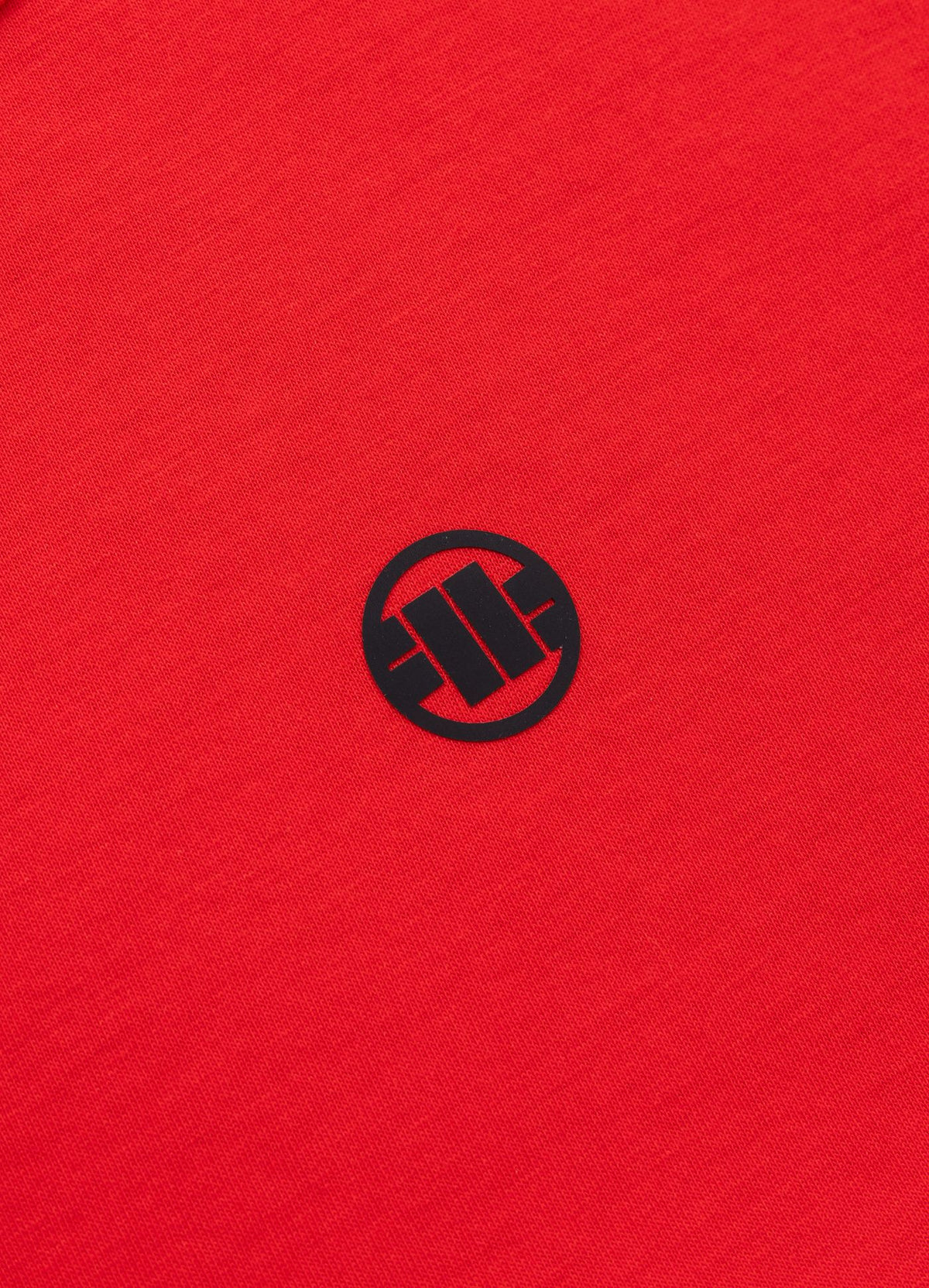 Men's Tank Top Coolmax SCOTT - Fluo red